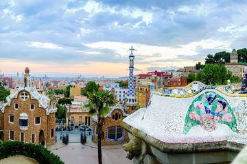 Discover Gaudi Private Tour