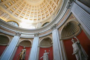 Explore the Vatican with Kid Friendly Guide