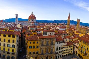 Florence Private Tour For Kids