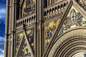 Orvieto and Assist Day Trip from Rome