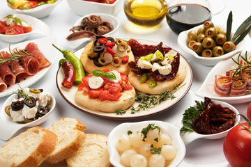 Private Taste of Barcelona