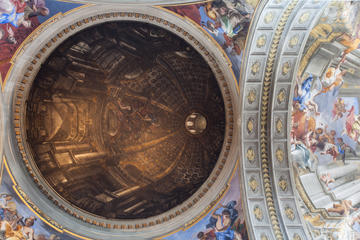 Small Group Tour of Baroque Rome