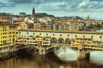 Through the mistery of Florence private tour