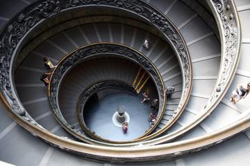 Vatican Tour with Special Access to Restricted Areas
