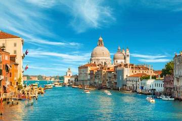 Venice Private Tour