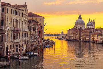 Venice small group walking Tour