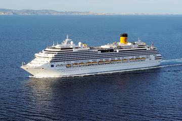 Cannes Shore Excursion: Private Tour to Nice, Wine Tasting, Eze and...