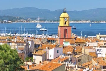 The 10 Best Things to Do in Saint-Tropez - 2018 (with Photos) - TripAdvisor