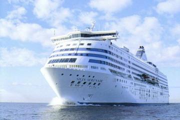 Monaco, Monte Carlo, Eze, and Nice Private Shore Tour