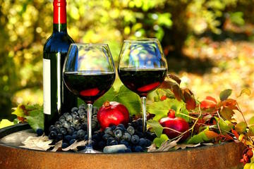 Private Tour: 4-Hour Sightseeing and Wine Tasting Tour in Nice