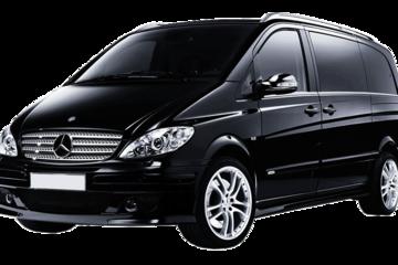 Private Transfer: Nice Airport to Villefranche-sur-Mer Hotel