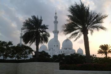 Private Abu Dhabi Tour From Dubai
