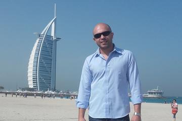 Private Dubai Sightseeing Tour
