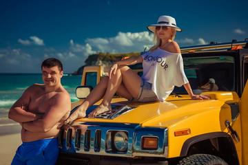 Punta Cana Hummer Adventure