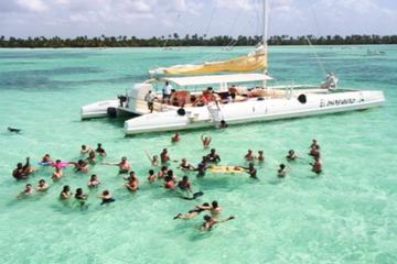 Saona Island Day Trip