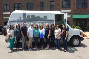 Nashville Food and Sightseeing Tour