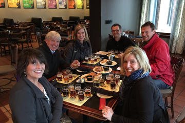 Private Group Nashville Food and Sightseeing Tour
