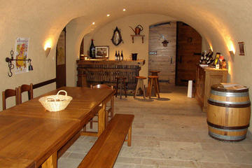4-Hour Small-Group Beaujolais Wine Tasting Tour from Lyon