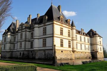 Private Day Trip to Beaune and Burgundy Vineyards from Lyon