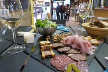 Small Group Halles Paul Bocuse Gourmet Tour