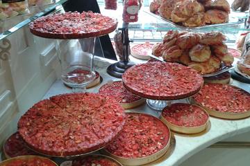 Small Group Old Lyon Gourmet Guided Tour