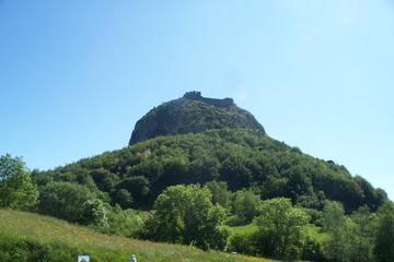 Tour of Montségur - half day