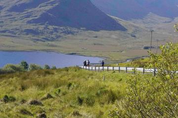 The Sheefrey Pass Bike Tour