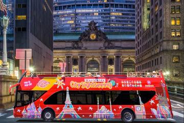 CitySightseeing City Bus Tour