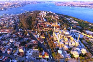 Discover Istanbul in Two Days