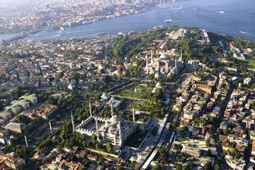 Istanbul Highlights Half-Day Tour