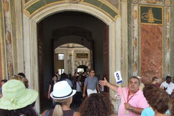 Private Licensed Tour Guide