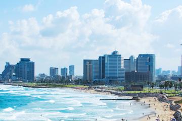 Arrival or Departure Shuttle Transfer Service: Ben Gurion Airport to...