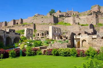 Private Full-Day Hyderabad Tour