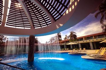 Acapulco Diamante Luxury Resort Day Pass