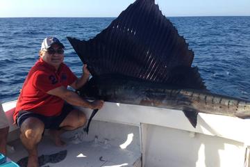 Private Deep Sea Fishing in Acapulco