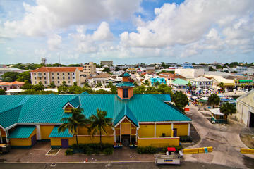 Half-Day Private Nassau City Tour