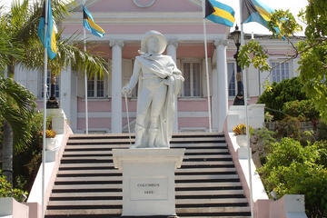 Heritage Village Walking Tour