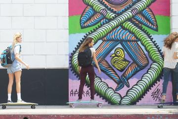 French Quarter Longboard Excursion