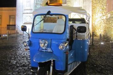 City of Neighborhoods Tour 1-Hour Private Tour by Tuk Tuk