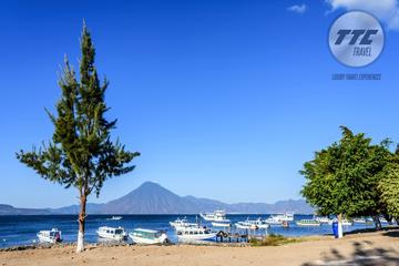 Full Day Panajachel, Santiago Atitlán