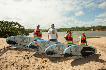 Eco Adventures Punta Cana