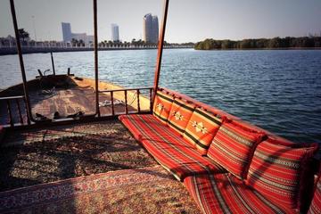 Abu Dhabi City Tour