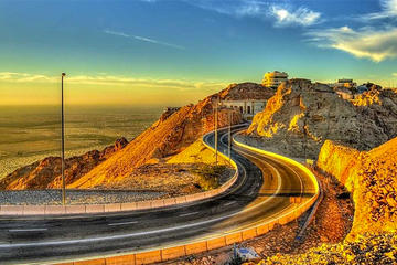Al Ain City Tour