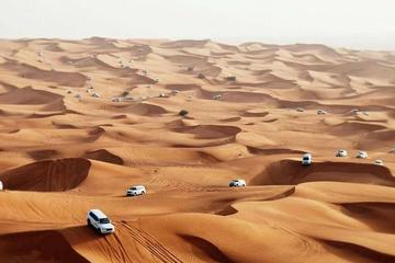 Desert Safari Dubai