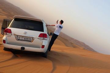 Red Dune Desert Safari Dubai