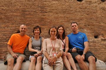 Grand Day Tour of Rome in 2 Days