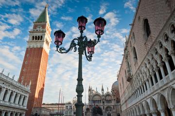 Venice Super Saver: Skip-the Line Doge's Palace and St Mark’s...