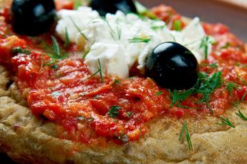 Heraklion for Foodies Private Tour: A Wealth of Cretan Gastronomy