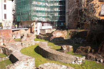 Historic Milan Private Walking Tour: Discovering the Ancient Mediolanum