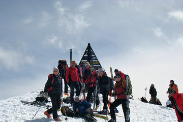 3-Day Toubkal Climb from Marrakech